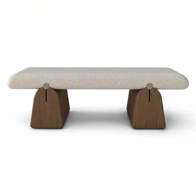 红缅 长椅 HM-CY001 张