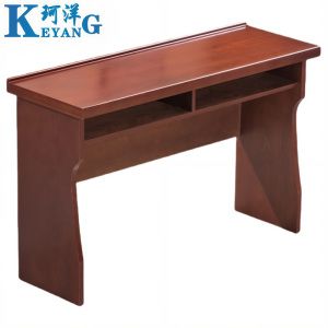 珂洋 培训桌 120*40*75cm 张