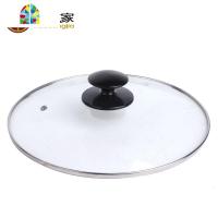 锅盖配件 304不锈钢蒸锅2二3三层26/28/30/32cm FENGHOU 锅盖29cm(线上款尚厨30cm锅)