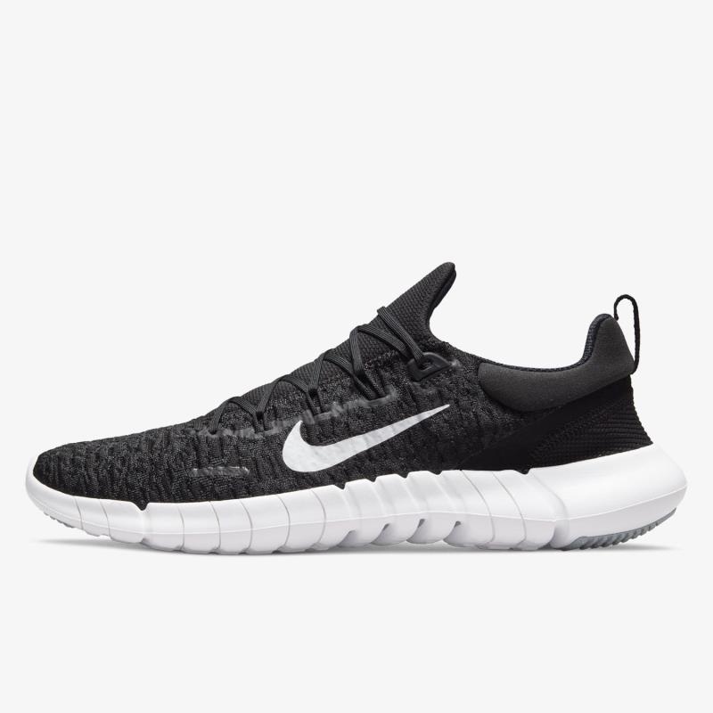 NIKE耐克跑步鞋FREE RN 5.0 NEXT NATURE低帮男鞋CZ1884-001 D