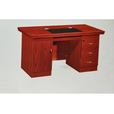 心业1.4米橡胶木办公桌XYZ1实木桌 此产品单件不出售批量请联系客服(仅在线下销售,仅供安徽政府部门批量采购)