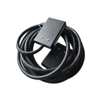 堡霓伐 带屏蔽层电缆快速接续器 30米线长48芯 个