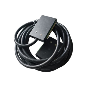 堡霓伐 带屏蔽层电缆快速接续器 30米线长48芯 个