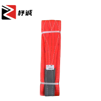 杼诚扁平吊装带5t4m/条