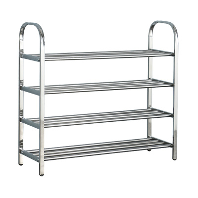 凌迪星鞋架100*23*67cm个