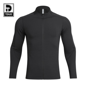 Tduo立领开衫卫衣U03 件