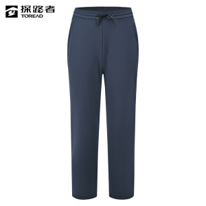 探路者 男式休闲裤 TAMMAM91543/条