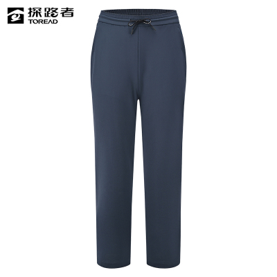 探路者 男式休闲裤 TAMMAM91543/条