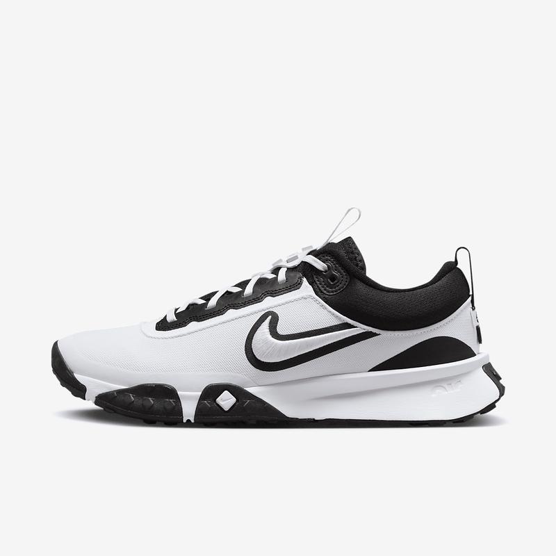耐克(NIKE)棒球训练鞋透气防滑耐磨合成纤维运动男子预赛专业投手