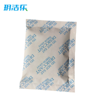 玥洁乐 硅胶干燥剂 80g 包