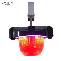 丹琥泰 DHT-BZD17 4.8V 1.1W IP65 88次/min LED 智能导线声光警示标志灯(计价单位:盏)黑色