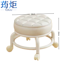 荺炬圆凳子20*26cm个