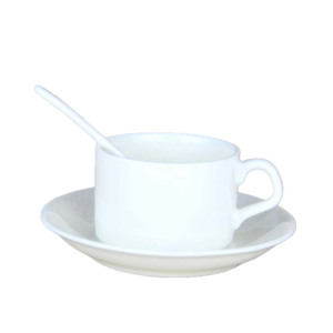 豫凯达陶瓷杯280ml个