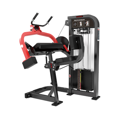 扬子(YANGZI)三头肌训练器YZ-ZHS10力量训练