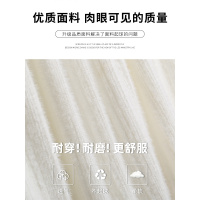 白色针织半身裙女春秋季高腰a字长裙子梨型身材显瘦蕾丝蛋糕裙