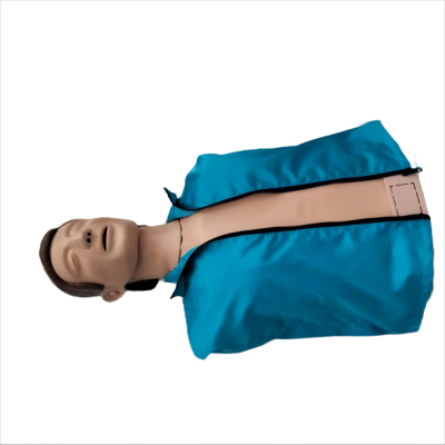 吉中星急救训练模拟假人(简配版)KS/CPR100B 套