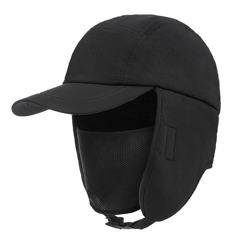 围盛 防寒防风帽 56-60cm 顶