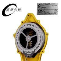 冀泽尔瑞 小型机械圆盘 JZER - 15M 个