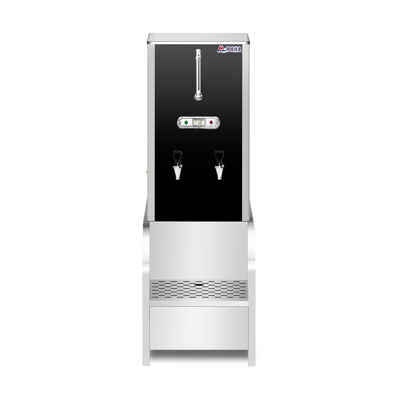 明焌佳宝商用节能纯开水型开水器 12KW
