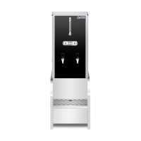 明焌佳宝商用节能纯开水型开水器 12KW