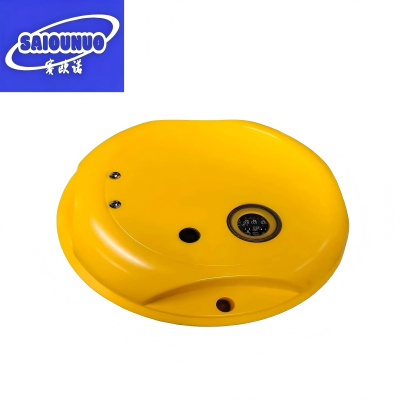 赛欧诺 井盖智能检测仪 NB-ZN 个