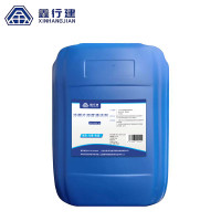 鑫行建 冷翅片深度清洁剂(净含量25kg) XXJ-0530-10 桶