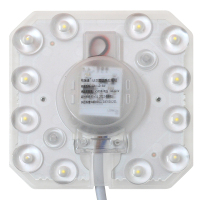 格瑞捷 LED雷达感应模组 GRJ-LD-6W 个