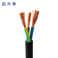兴酉 防水电缆 JHS-3*16mm² 米