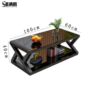 圣承启 茶几 100cm张