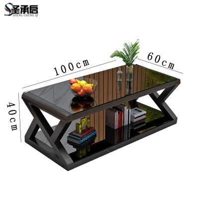 圣承启 茶几 100cm张