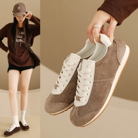 2026阿甘鞋女春季新款韩版ins女学生休闲运动百搭德迅鞋街拍