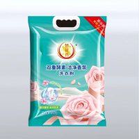 楚花秀 2.08kg 双重酵素 洁净香氛 洗衣粉 (计价单位:包)