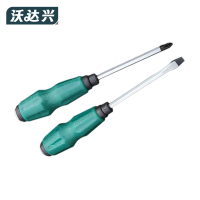 沃达兴 螺丝刀 8寸 把
