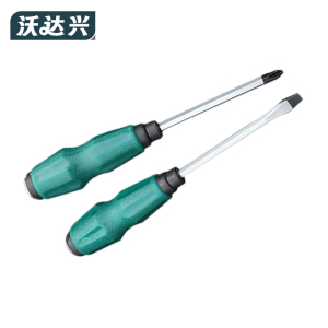 沃达兴 螺丝刀 8寸 把