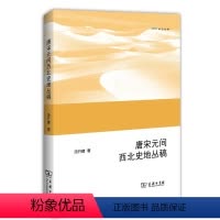 [正版] 唐宋元间西北史地丛稿 汤开建 书店 地方史志书籍