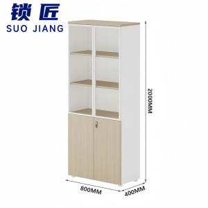 锁匠 文件柜