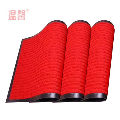 温馨 防滑垫 大红色1.2*15m 卷