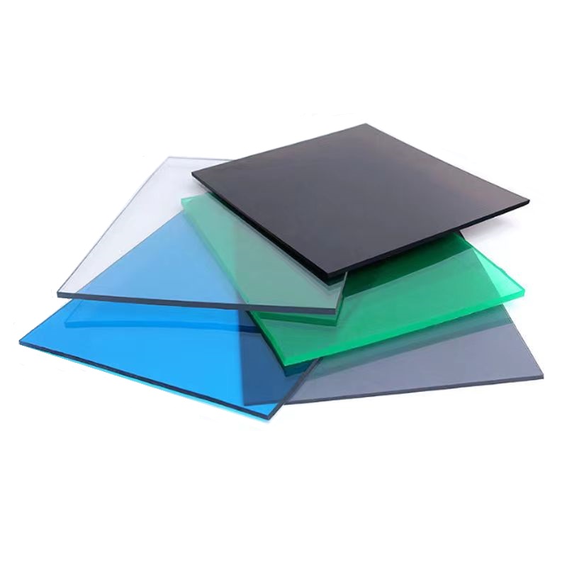 茉冉 耐力板 12mm/平方米