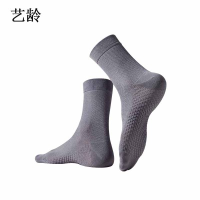 艺龄 抗菌袜 YL-001 1双