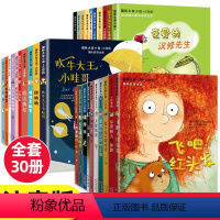 [全套30册]国际大奖小说系列 [正版]全套20册 亲爱的汉修先生苹果树上的外婆一百条裙子兔子披注音版二三四五年级小学生