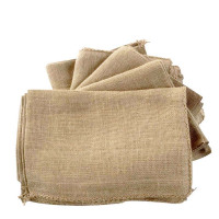 CONGERT 黄麻袋 全新40*60cm 条