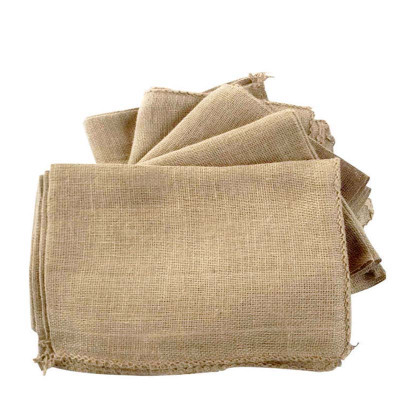 CONGERT 黄麻袋 全新40*60cm 条