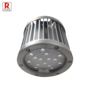 荣的LED筒灯 ZR8311 100W