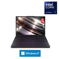 ThinkPad P16v 07CD 16英寸英特尔酷睿 创意设计本 定制 智能英特尔酷睿UItra7-255H 32GB 2TB RTX1000独显 高清屏