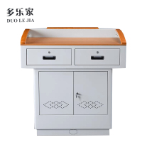 多乐家 多媒体讲台(木面款)DMT-J0188
