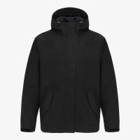 The North FaceM男款2025春季北面GORETEX科技防风防水连帽透气夹克
