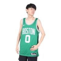 Nike男士运动速干篮球训练潮牌T恤NBA波士顿凯尔特人款宽松透气篮球服