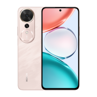 荣耀畅玩70 Plus 12GB+512GB 流沙粉 5G手机 7000mAh大电池长续航 全新骁龙6系芯片 多场景NFC AI智能游戏拍照学生老人智能机