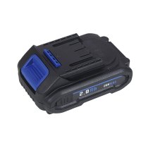 高松 takama 平推式锂电充电电池20V2.0AH 803220 1块