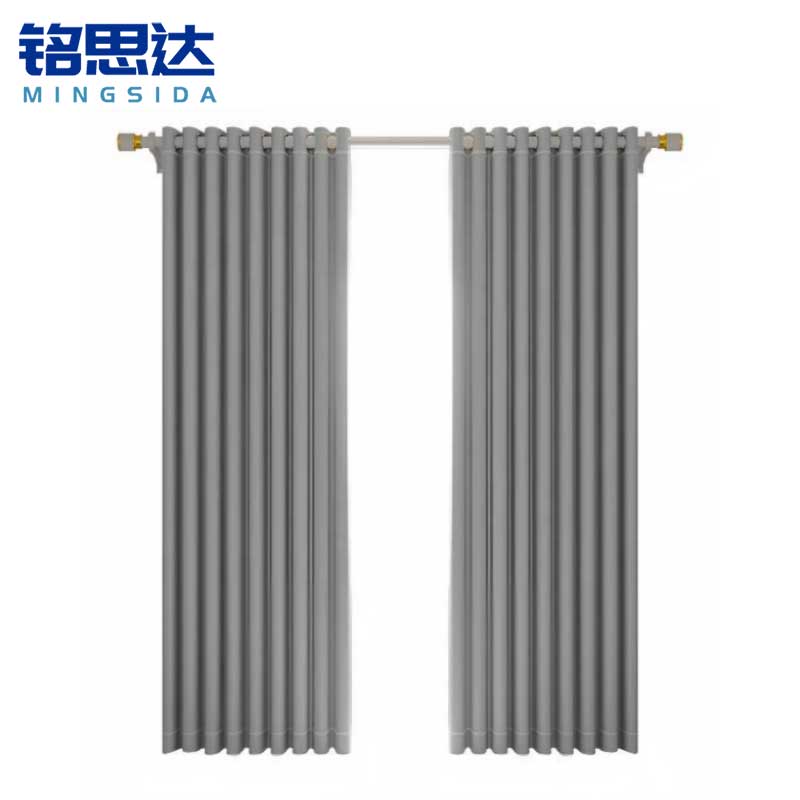 铭思达 窗帘 定制 米